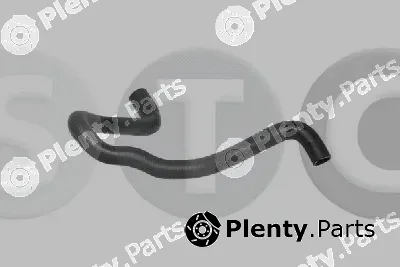 STC T494638 — Radiator Hose
