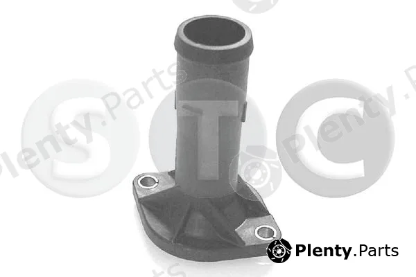 STC T403590 — Coolant Flange