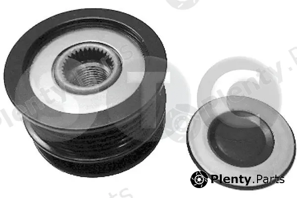 STC T405953 — Alternator Freewheel Clutch
