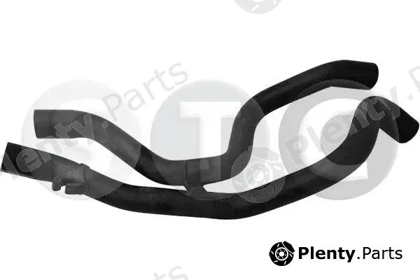 STC T497695 — Radiator Hose