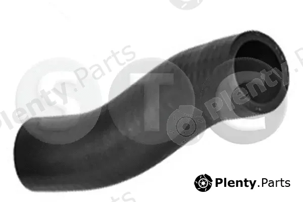 STC T409682 — Charge Air Hose