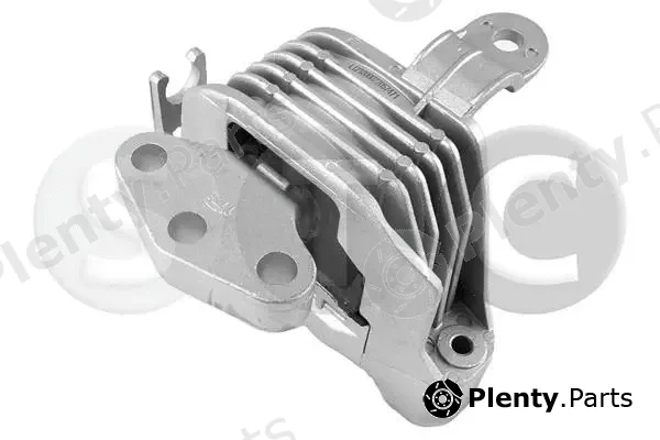 STC T457471 — Mounting, engine