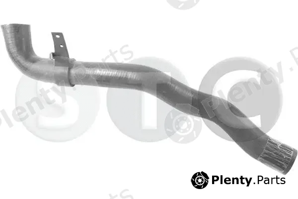 STC T406827 — Charge Air Hose