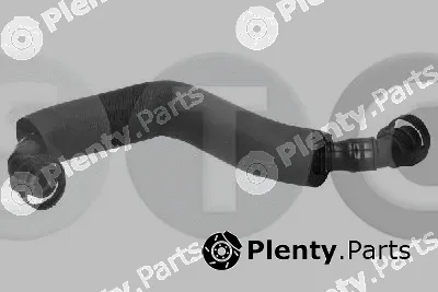 STC T477019 — Hose, crankcase ventilation
