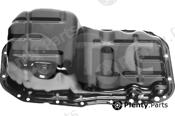 STC T439577 — Oil Sump