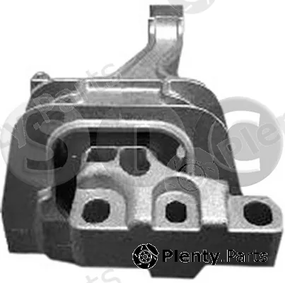 STC T423163 — Mounting, engine