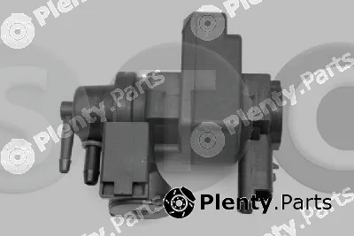 STC T431241 — Pressure converter, turbocharger
