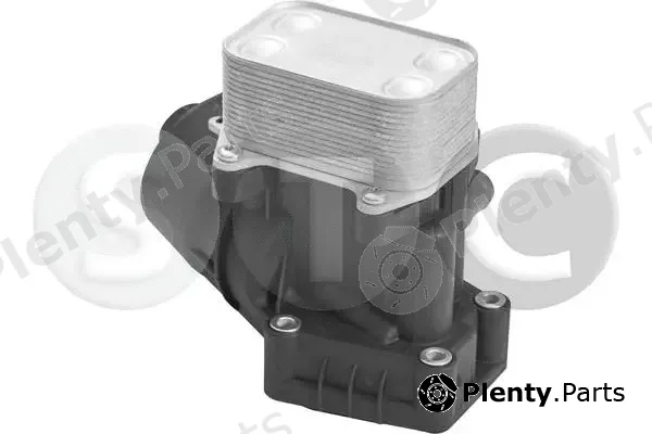 STC T438931 — Oil Cooler, engine oil