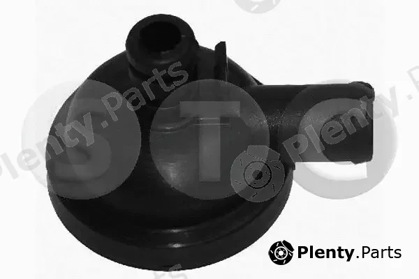 STC T403637 — Valve, crankcase ventilation