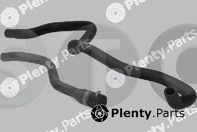STC T478495 — Hose, heat exchanger (heating)