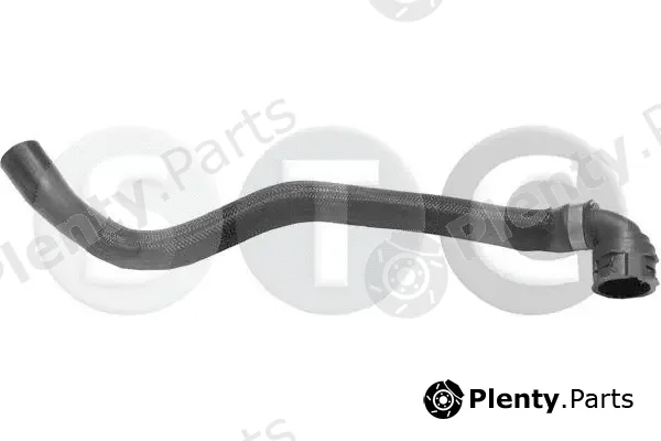 STC T499195 — Radiator Hose