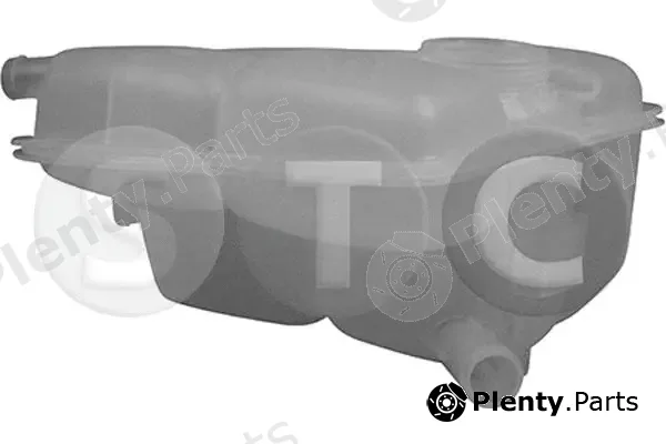 STC T430177 — Expansion Tank, coolant