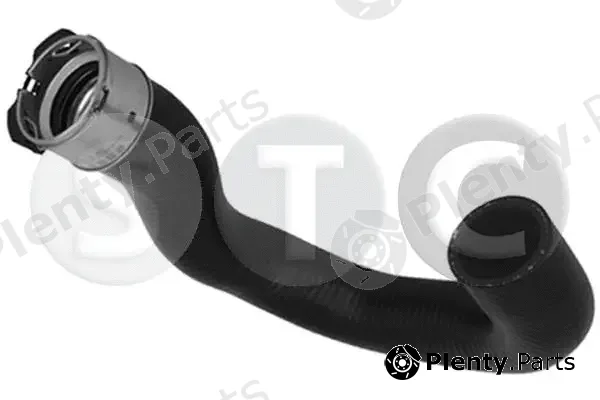 STC T499666 — Charge Air Hose