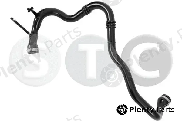 STC T415969 — Charge Air Hose