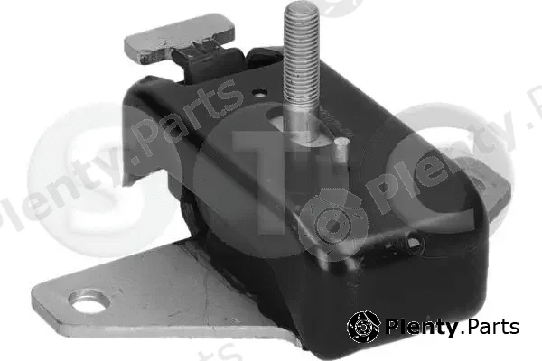 STC T448013 — Mounting, engine