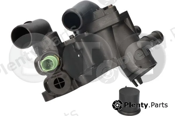 STC T403693 — Coolant Flange
