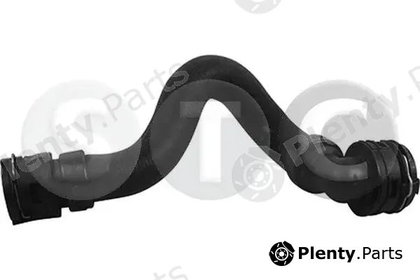 STC T497251 — Radiator Hose