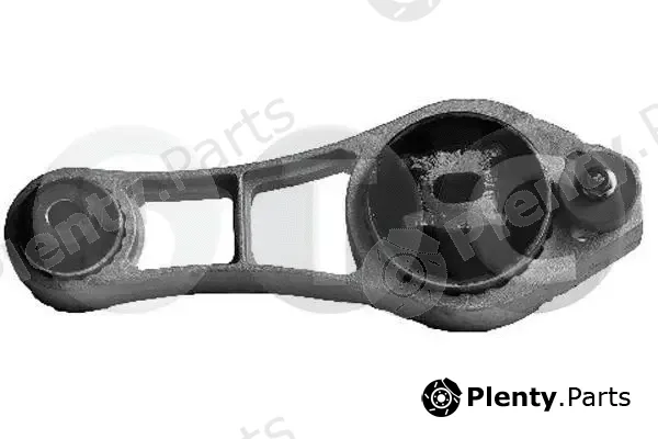 STC T404775 — Mounting, engine