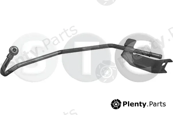 STC T497684 — Oil Pipe, charger