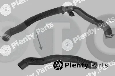 STC T494817 — Radiator Hose