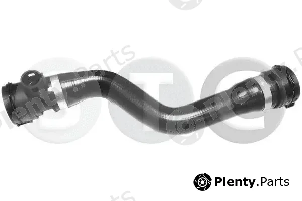 STC T409862 — Radiator Hose