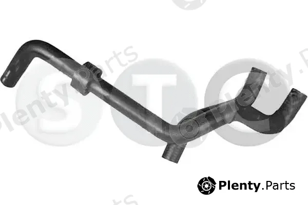 STC T409324 — Hose, heat exchanger (heating)