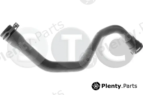 STC T494456 — Radiator Hose