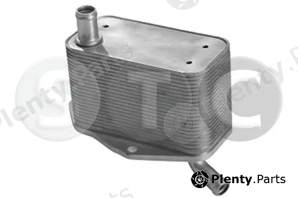 STC T439022 — Oil Cooler, engine oil