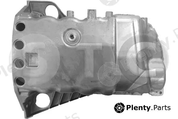 STC T406163 — Oil Sump