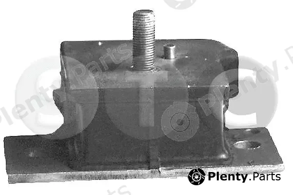 STC T404621 — Mounting, engine