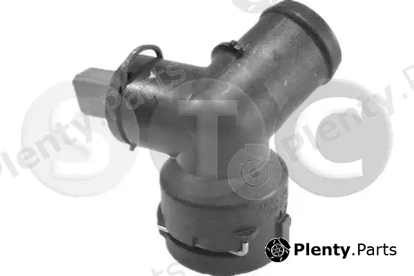 STC T436097 — Coolant Flange