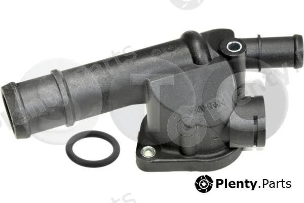 STC T403239 — Coolant Flange