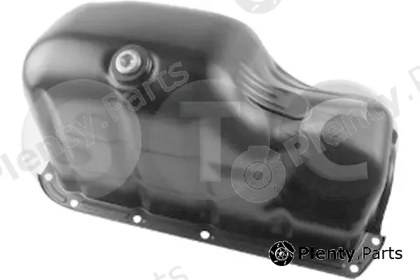 STC T438045 — Oil Sump