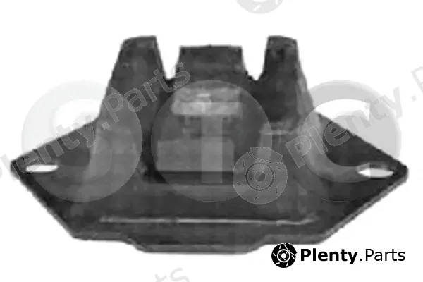 STC T456968 — Mounting, engine