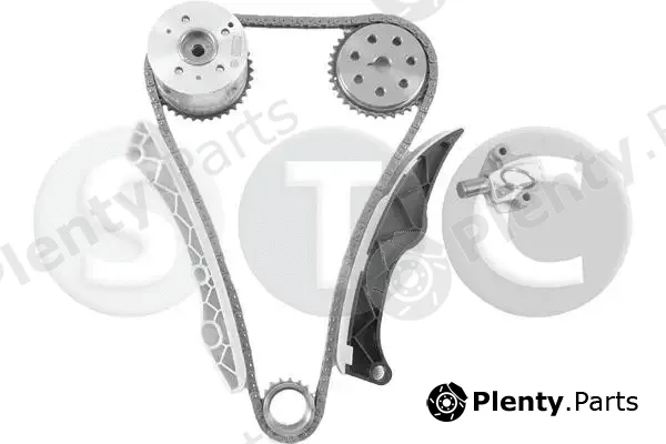 STC T451377 — Timing Chain Kit
