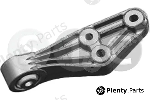 STC T448030 — Mounting, engine