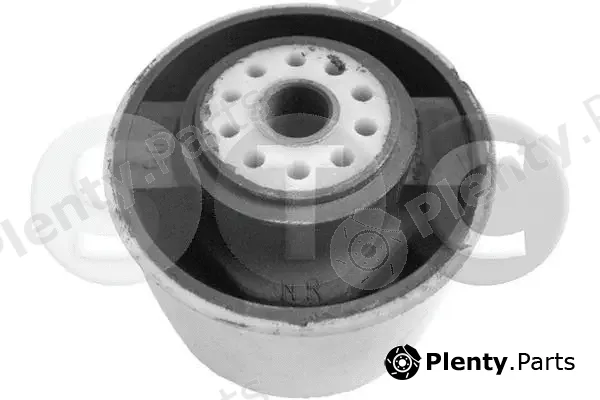 STC T404064 — Mounting, engine