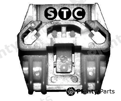 STC T403575 — Window Regulator