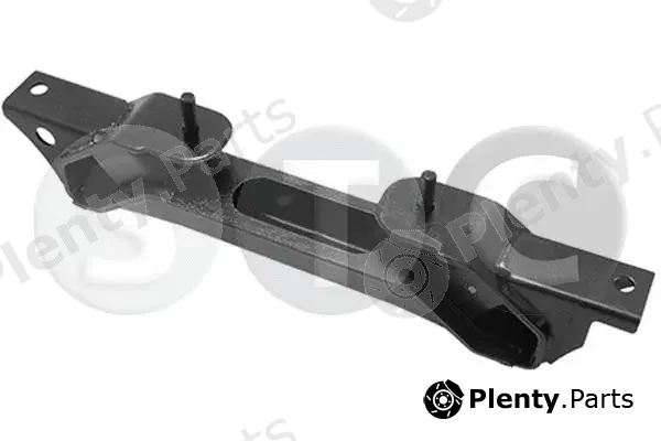 STC T457263 — Mounting, engine