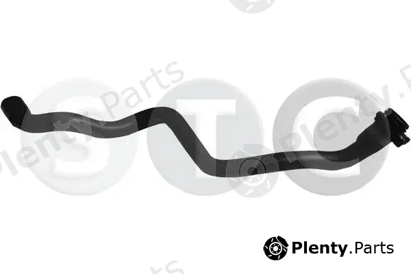 STC T497854 — Radiator Hose