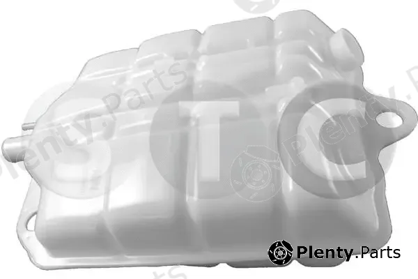 STC T4500200 — Expansion Tank, coolant