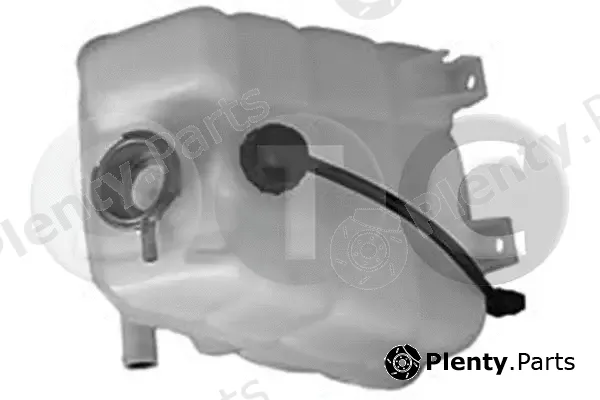 STC T431014 — Expansion Tank, coolant