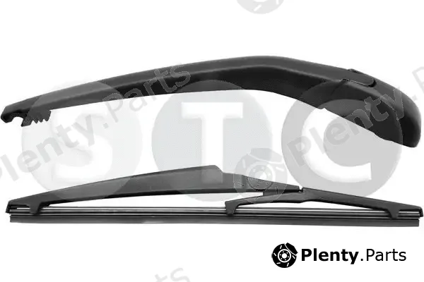 STC T468435 — Wiper Blade