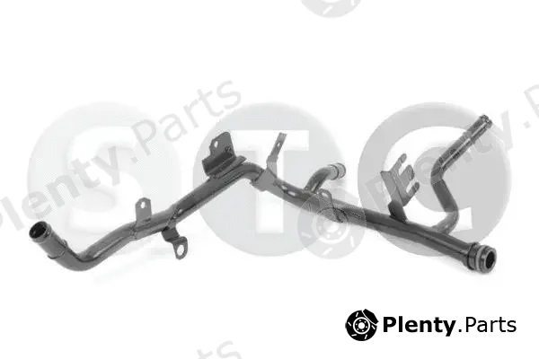 STC T403027 — Coolant Pipe