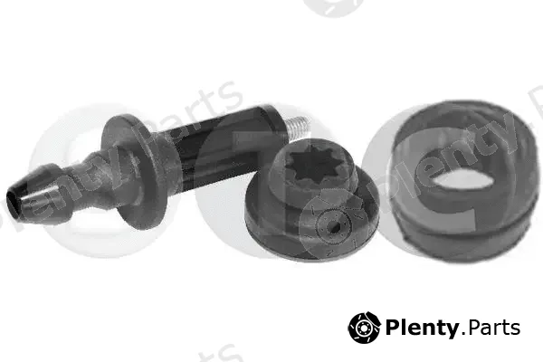 STC T405662 — Buffer, engine cover