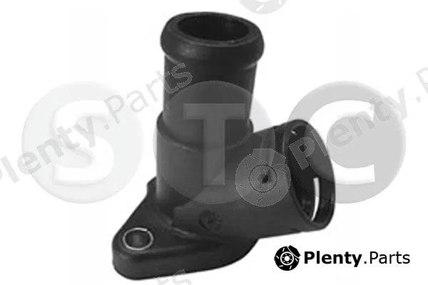 STC T430615 — Coolant Flange