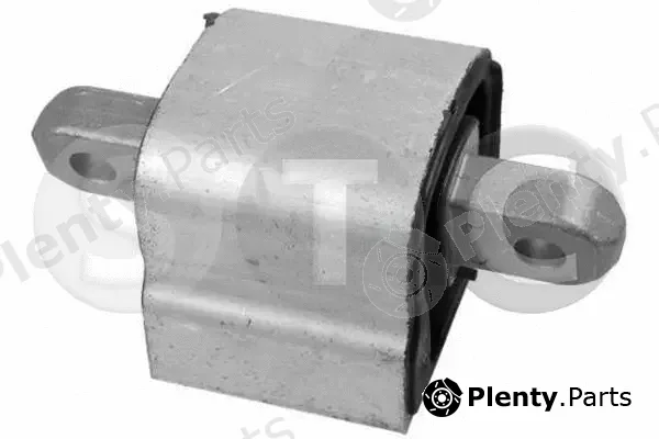 STC T457652 — Mounting, manual transmission