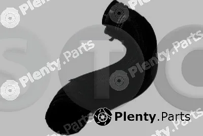 STC T494862 — Radiator Hose