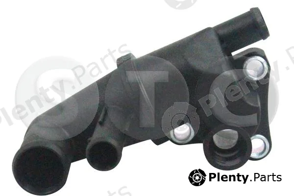 STC T430239 — Coolant Flange