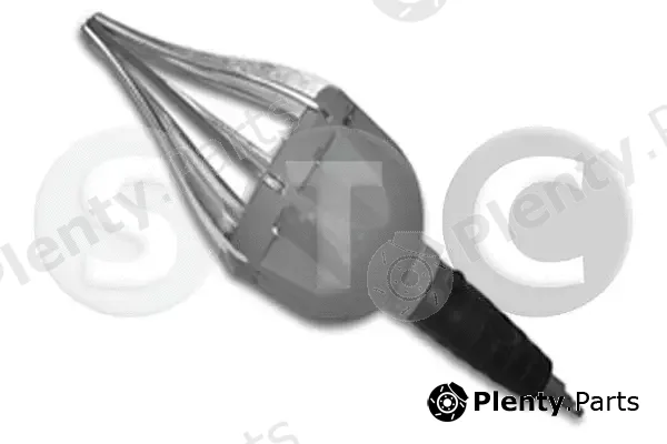STC T443522 — Mounting Tool, bellow
